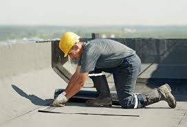 Best Sheet Metal Roofing  in Lake Landor, VA